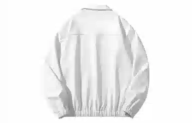 Bingfei Vintage PU Leather Jacket