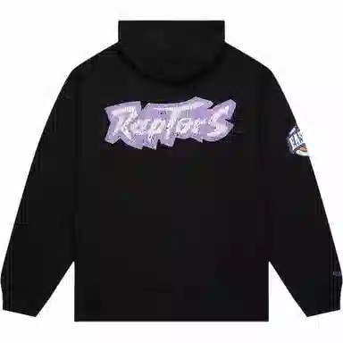 Mitchell Ness x NBA Toronto Raptors
