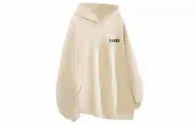 FAVEPOP Hoodie