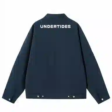 UNDERTIDES