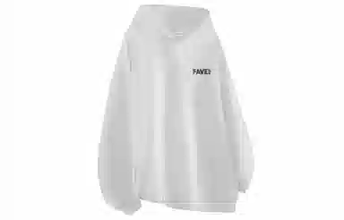 FAVEPOP Hoodie