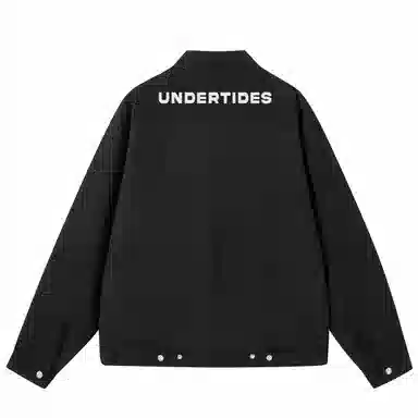 UNDERTIDES