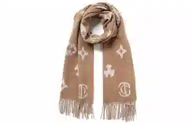 Fancet Studios Scarf