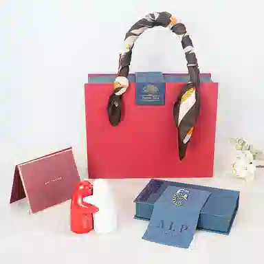 ALP JEWELRY 2.0AB 316L