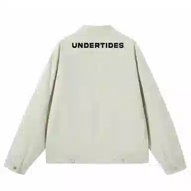 UNDERTIDES
