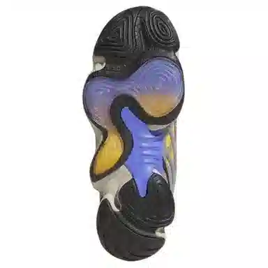 adidas Intimidation Low Wonder Aluminum Yellow