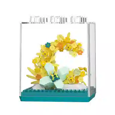 301-600pcs CLC7345-7348