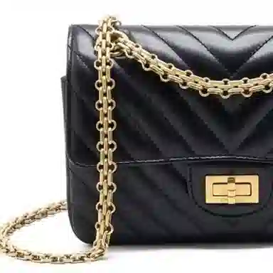 CHANEL 2.55 V 520