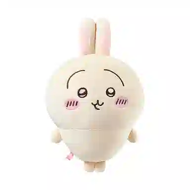 MINISO x chiikawa hachiware 17.4cm18.7cm22.5cm