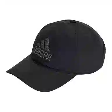 adidas Cap Black