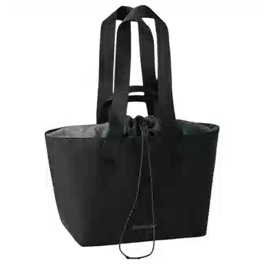 蕉下 短途旅行袋通勤大容量待产包收纳袋 涤纶 手提包 男女同款情侣款 多色