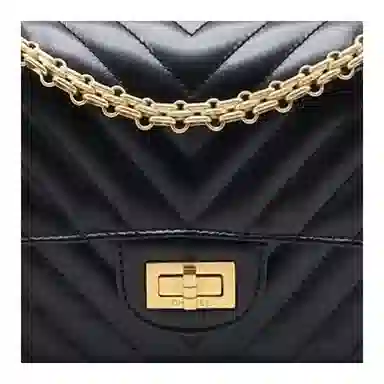 CHANEL 2.55 V 520