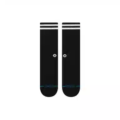 Stance 1