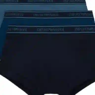 EMPORIO ARMANI Logo 3