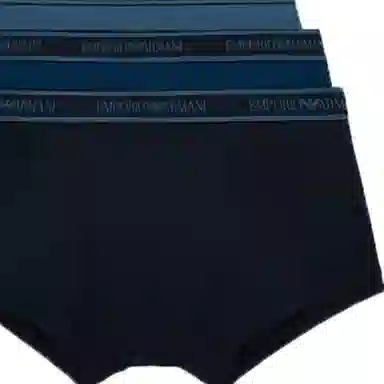 EMPORIO ARMANI Logo 3