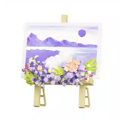 1408pcs CLC7327-7330