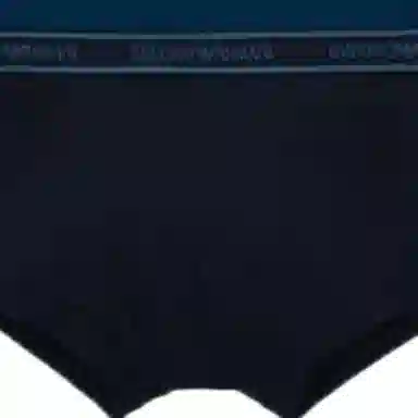 EMPORIO ARMANI Logo 3