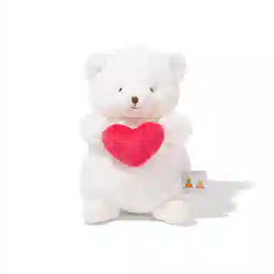 Bunnies By The Bay 17cm