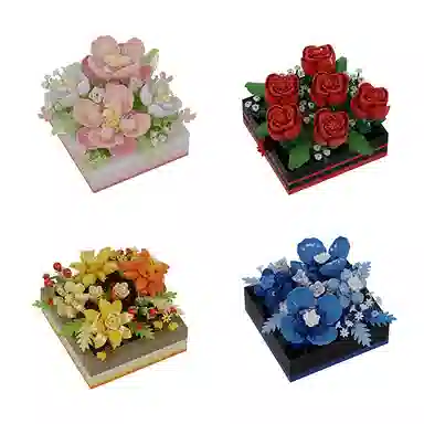 2193pcs CLC7371-7374