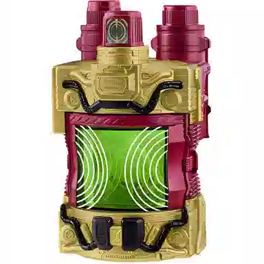 BANDAI PB DXX