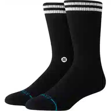 Stance 1