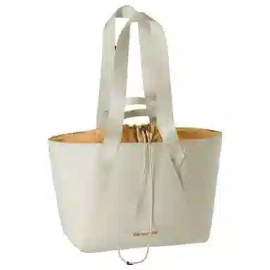 蕉下 短途旅行袋通勤大容量待产包收纳袋 涤纶 手提包 男女同款情侣款 多色