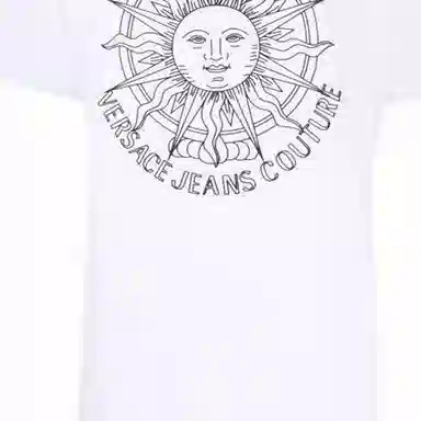 VERSACE JEANS COUTURE SS22 T