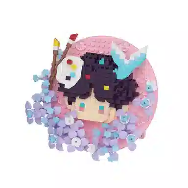 301-600pcs CLC7331-7336