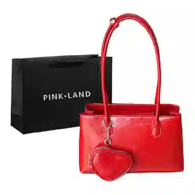 PINKLAND PU
