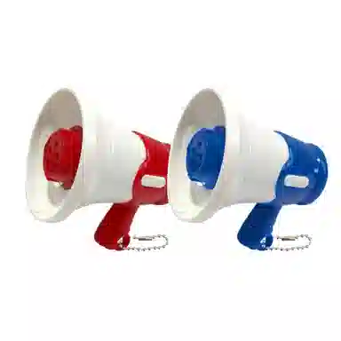 一点潮玩 小喇叭 解压 录音 玩具