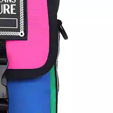 VERSACE JEANS COUTURE