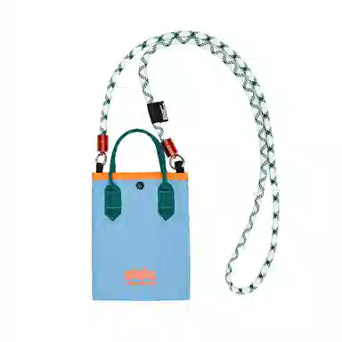 the MAD HATcher Y2K Dopamine Small Crossbody Bag