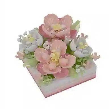 2193pcs CLC7371-7374