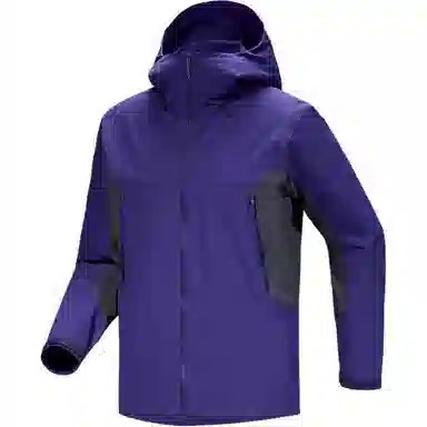 Arcteryx Serratus Hoody