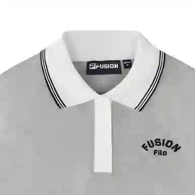 FILA FUSION FOB SS25 Polo