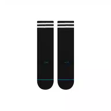Stance 1