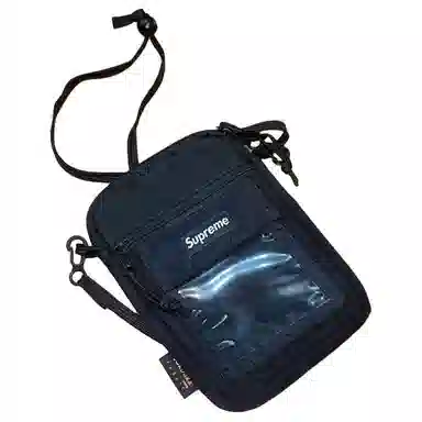 Supreme SS19 Utility Pouch