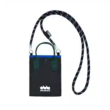 the MAD HATcher Y2K Dopamine Small Crossbody Bag