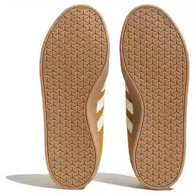 adidas Vl Court Classic Yellow