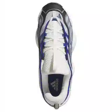 adidas Intimidation Low Core White Team Royal Blue