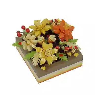 2193pcs CLC7371-7374