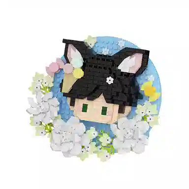 301-600pcs CLC7331-7336