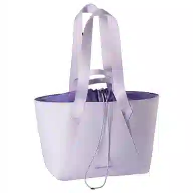 蕉下 短途旅行袋通勤大容量待产包收纳袋 涤纶 手提包 男女同款情侣款 多色