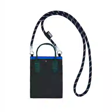 the MAD HATcher Y2K Dopamine Small Crossbody Bag