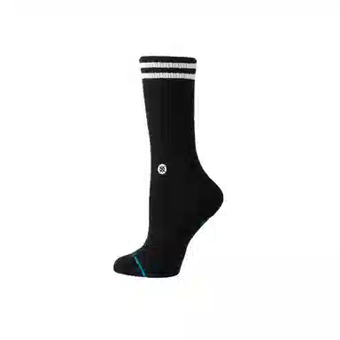 Stance 1