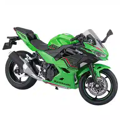 x Kawasaki NINJIA400 112