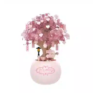 mini 270pcs CKL16849