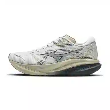 Mizuno PI PLUS Light Grey