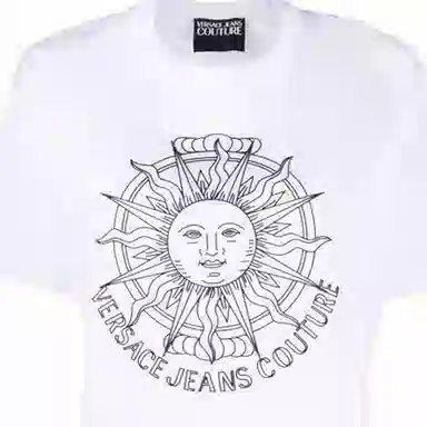 VERSACE JEANS COUTURE SS22 T