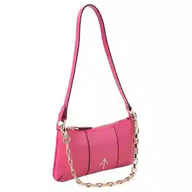 Manu Atelier Pita logo